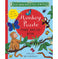 imag1Monkey Puzzle Make and Do Paperback Julia Donaldson 3-5 Years, Books, BOOKS5, Child Mythology, Children Holiday Reads, December Book Sale, Kids Books, Monkey Puzzle Make and Do Book, Non Discounted Products, WBD2025 crossword.in