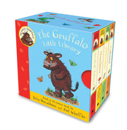 image //www.c...My First Gruffalo Little Library Board book Donaldson Julia and Scheffler Axel