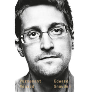 image //www.c...Permanent Record Paperback Snowden Edward Paperback Snowden Edward