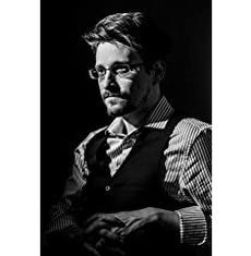 imagPermanent Record Paperback Snowden Edward Paperback Snowden Edward