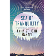 image //www.c...Sea of Tranquility Paperback Mandel Emily St. John
