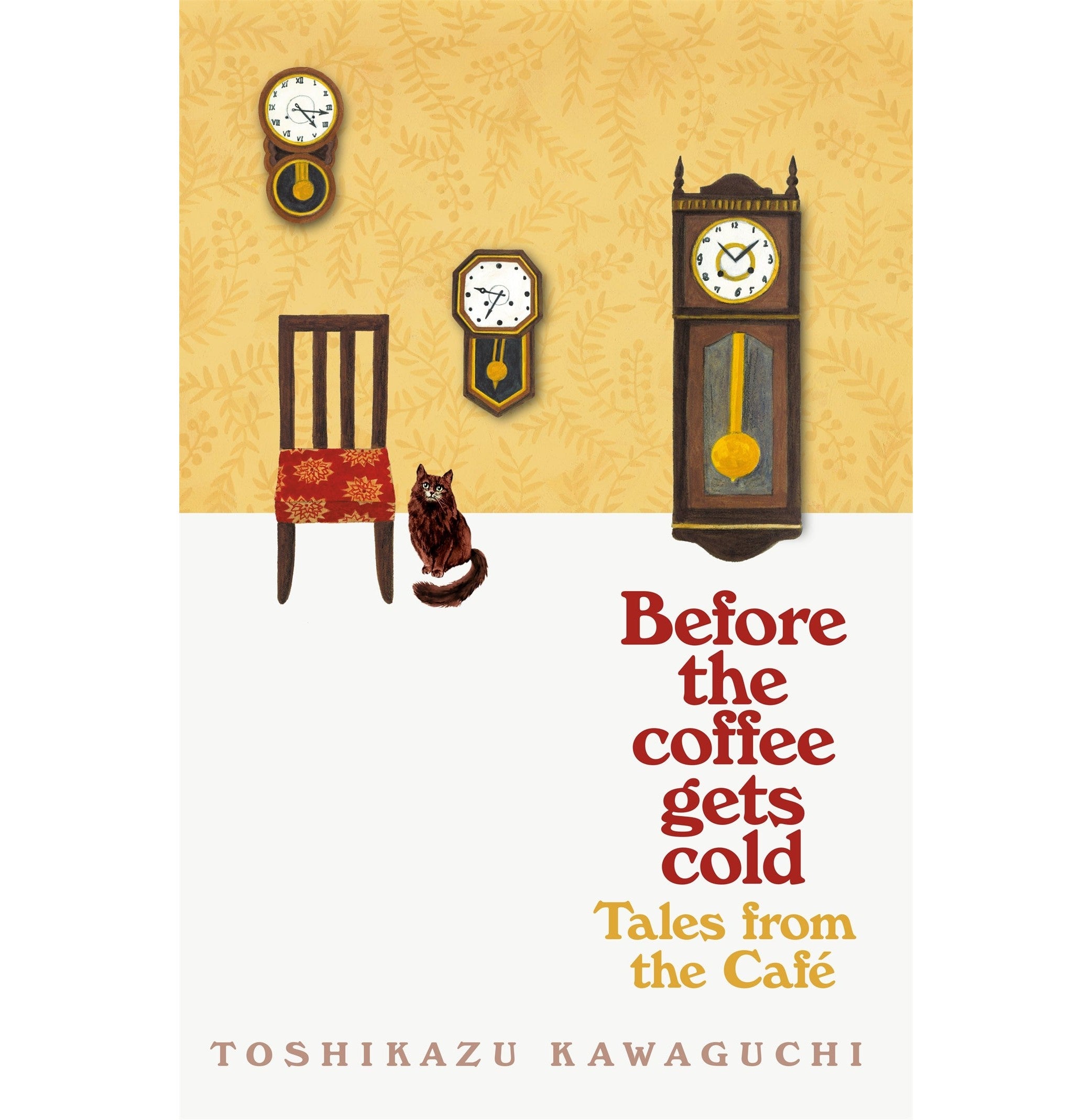 Tales From The Cafe (Coffee Series Bk 2)