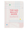 imag1The 365 Bullet Guide: How to organize your life creatively one day at a time Paperback Compton Zennor and Mihotich Marcia Paperback Marcia Mihotich