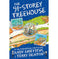 imag1The 91:Storey Treehouse Paperback Andy Griffiths
