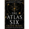 imag1The Atlas Six Paperback Olivie Blake