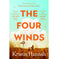 imag1The Four Winds Paperback Hannah Kristin
