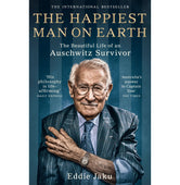 image //www.c...The Happiest Man on Earth [Paperback] Jaku Eddie | Crossword.in
