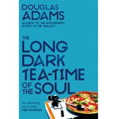 image //www.c...The Long Dark Tea:Time of the Soul Paperback Adams Douglas Books, BOOKS5, December Book Sale, Fiction, Non Discounted Products, Sci-Fi And Fantasy, TheLong Dark Tea-Time of the Soul, WBD2025 crossword.in