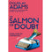 imag1The Salmon of Doubt: Hitchhiking the Galaxy One Last Time Paperback Adams Douglas Books, BOOKS5, December Book Sale, Fiction, Non Discounted Products, Sci-Fi And Fantasy, TheSalmon of Doubt, WBD2025 crossword.in