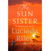 image //www.c...The Sun Sister [Paperback] Lucinda Riley - Crossword.in 