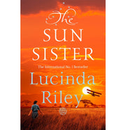 image //www.c...The Sun Sister Paperback Lucinda Riley