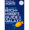 imag1The Ultimate Hitchhiker's Guide The Ultimate Hitchhiker's Guide Leather EXPT:PROP:International Proprietary Leatherbound Hardcover Adams Douglas