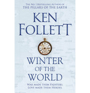 image //www.c...Winter of the World Paperback Ken Follett