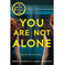 imag1You Are Not Alone Paperback Greer Hendricks