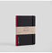 imag1Paperclip - 2024 Weekly Planner, A5-D2-Red Spine