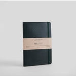 imagPaperclip - 2024 Weekly Planner, A5-R2-Green PU