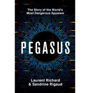 image //www.c...Pegasus Paperback Laurent Richard and Sandrine Rigaud