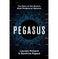 imag1Pegasus Paperback Laurent Richard and Sandrine Rigaud