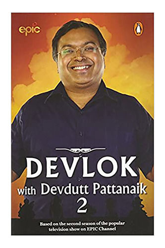 Devlok With Devdutt Pattanaik
