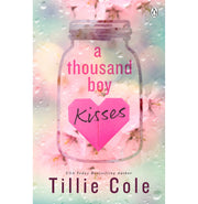 image //www.c...A Thousand Boy Kisses Paperback Tillie Cole