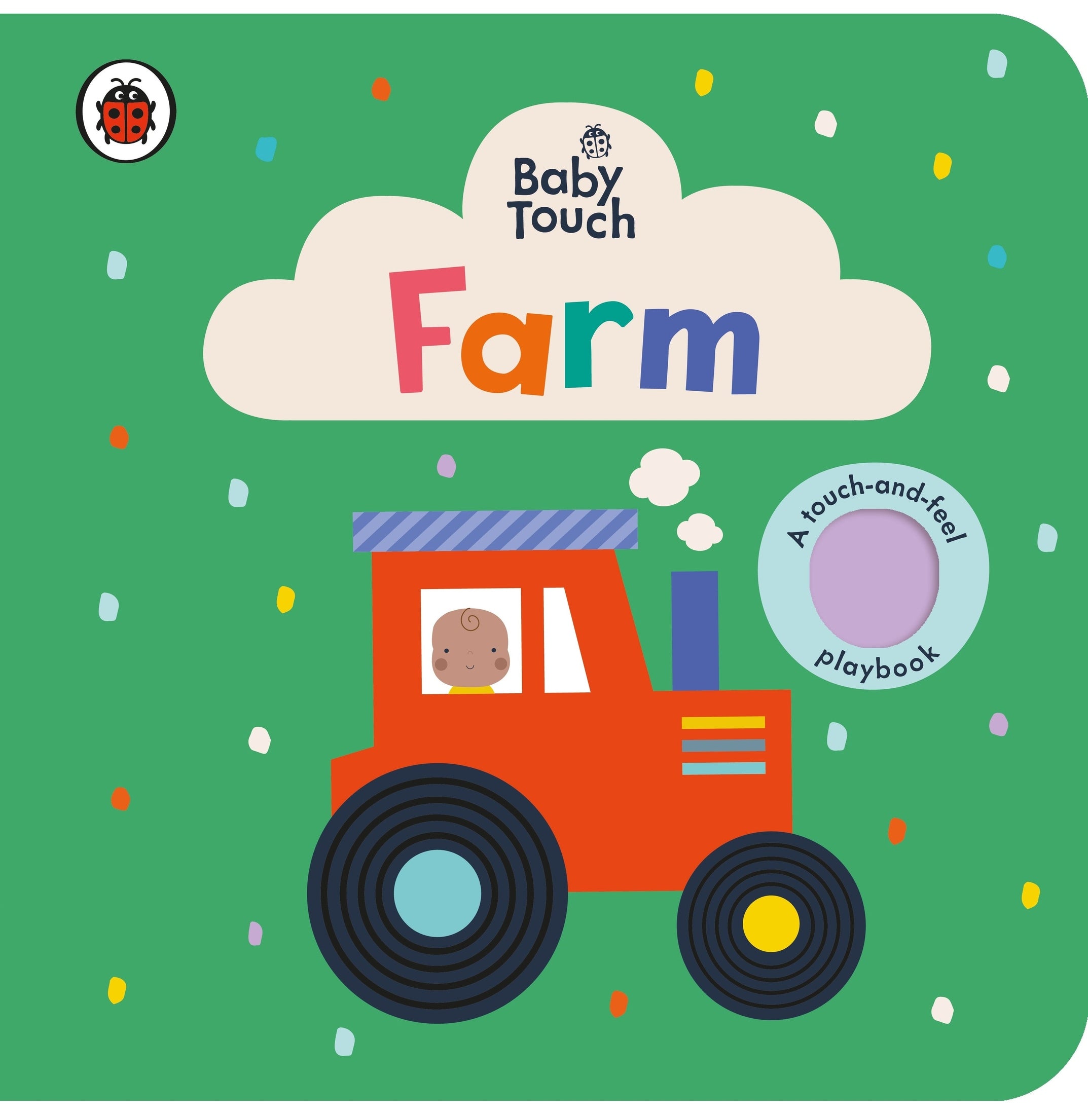 Baby Touch: Farm