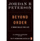 imag1Beyond Order Paperback Jordan B. Peterson