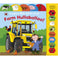 imag1Farm Hullaballoo! Ladybird Big Noisy Book: Board book NA