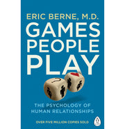 image //www.c...Games People Play Paperback Berne Eric