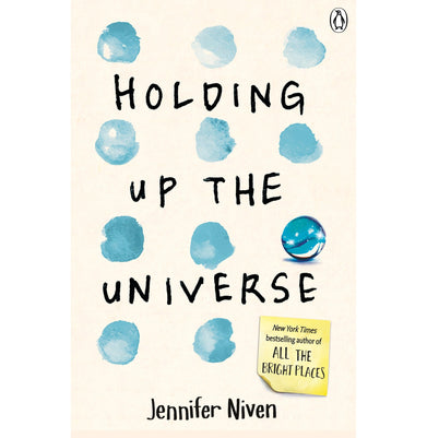 imagHolding Up the Universe Paperback Jennifer Niven