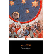 image //www.c...Metaphysics Paperback Aristotle