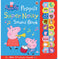 imag1Peppa Pig: Peppa's Super Noisy Sound Book Hardcover Peppa Pig