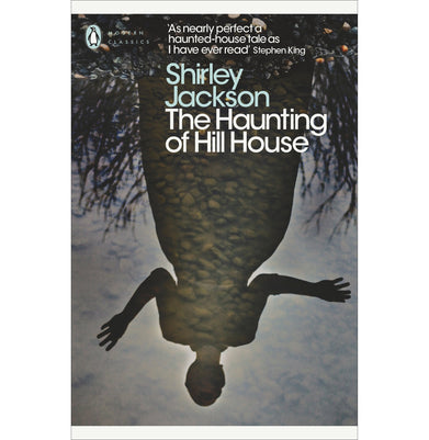 imagThe Haunting of Hill House Paperback Jackson Shirley