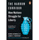 imag1The Narrow Corridor Paperback Daron Acemoglu and James A. Robinson