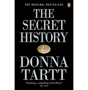 image //www.c...The Secret History Paperback Tartt Donna