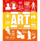 imag1Art Book The Big Ideas Hardcover DK Aboriginal Art, Abstract Art, African Art, American art, Ancient Egyptian Art, Ancient Greek Art, Ancient Roman Art, art books, art history, Art Nouveau, art reference, Artist biographies, artists explained, Asian art, avantgarde art, Bauhaus, big ideas series, books about art, books for art history lovers, BOOKS5, Byzantine Art, Celtic Art, Chinese Art, christian art, classical art book, Colonial Art, Conceptual Art, contemporary art, Contemporary Sculpture, 