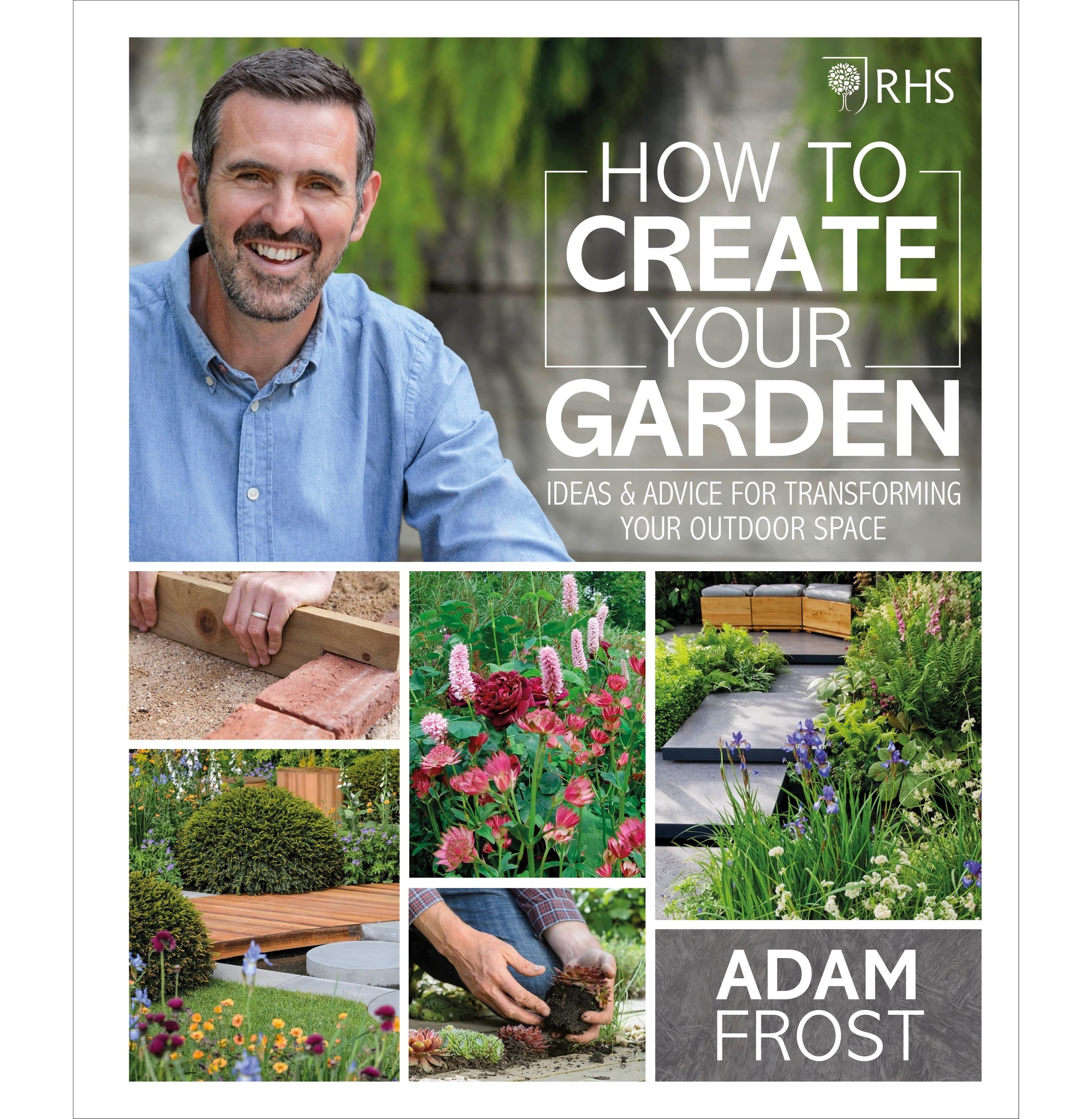 How To Create Your Garden