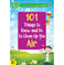 imag1101 Things to Know and Do to Clean Up the Air The Green World Paperback Penguin India