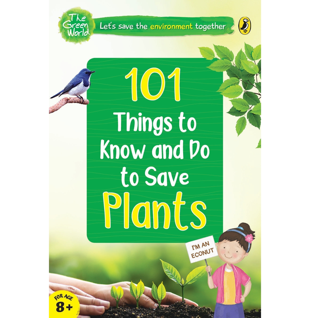 101 Things To Know And Do: Let