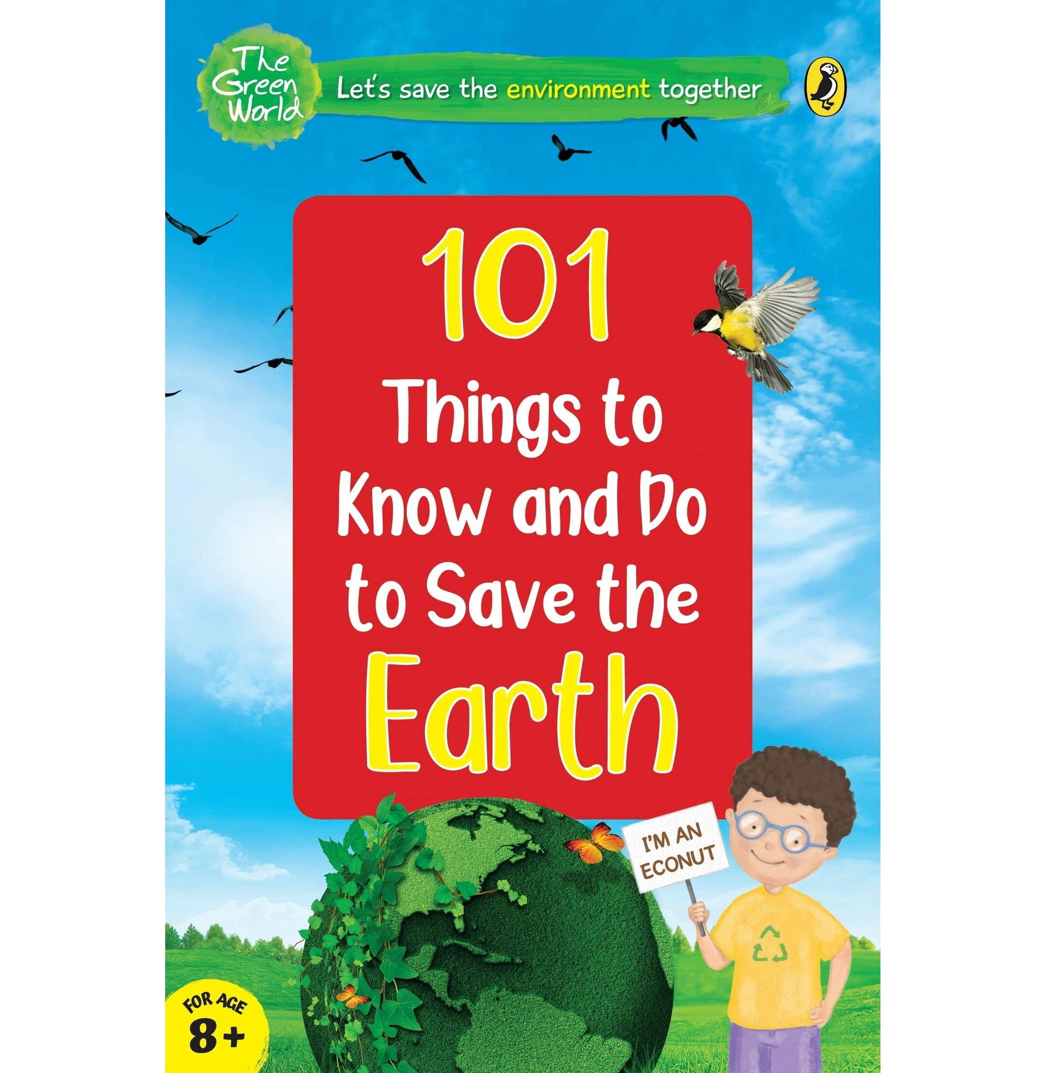 101 Things To Know And Do: Let