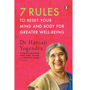 image //www.c...7 Rules To Reset Your Mind And Body For Greater Well-Being - Paperback buy online at crossword.in