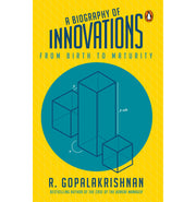 image //www.c...A Biography of Innovations: From Birth To Maturity Paperback Gopalakrishnan R and Gopalakrishnan R.