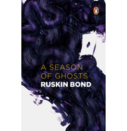 image //www.c...A Season of Ghosts Paperback Ruskin Bond Paperback Bond Ruskin