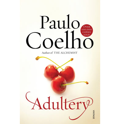 imagAdultery Paperback Paulo Coelho Paperback Paulo Coelho