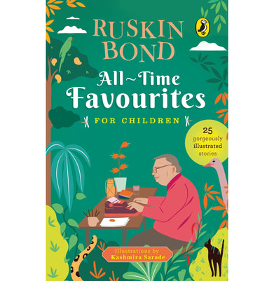 imagAll Time Favourites for Children Paperback Bond Ruskin