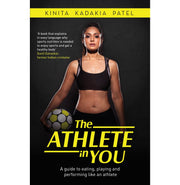image //www.c...Athlete in You The Paperback Kinita Kadakia Patel