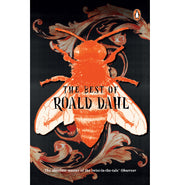 image //www.c...Best Of Roald Dahl The R/J Paperback Dahl Roald Books, BOOKS5, December Book Sale, Kids Books, Kids Fiction, Non Discounted Products, Teen, TheBest of Roald Dahl, WBD2025 crossword.in