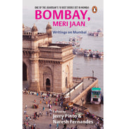 image //www.c...Bombay Meri Jaan Paperback Pinto Jerry; Fernandes Naresh; Jerry Pinto and Naresh Fernandes
