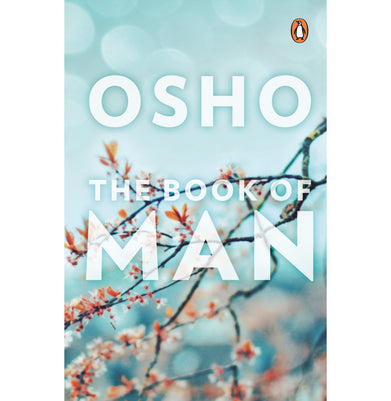 imagBook of Man [Paperback] OSHO | Crossword.in