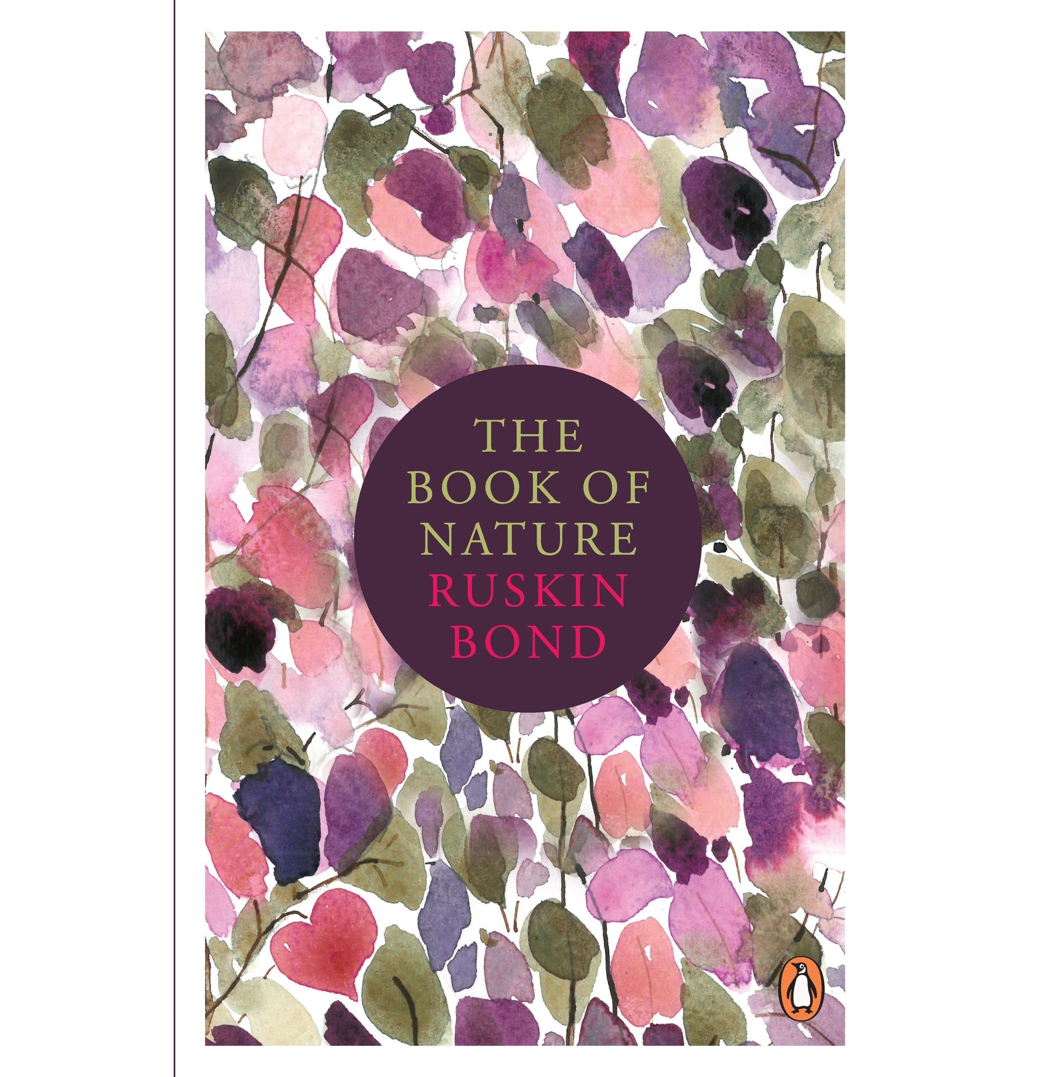 The Book Of Nature