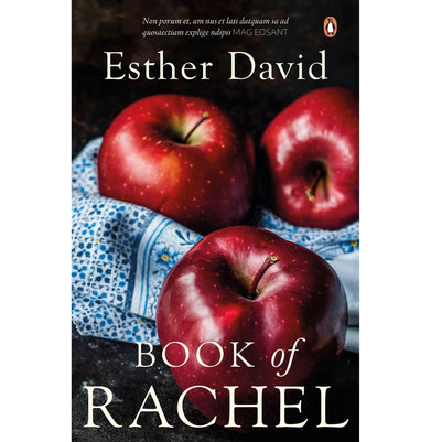imagBook Of Rachel - Paperback buy online at crossword.in